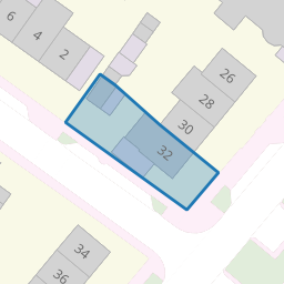 Perceel AHM01-E-2894