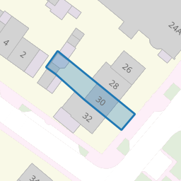 Perceel AHM01-E-2895