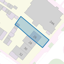 Perceel AHM01-E-2897