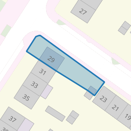 Perceel AHM01-E-2899