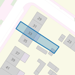 Perceel AHM01-E-2901