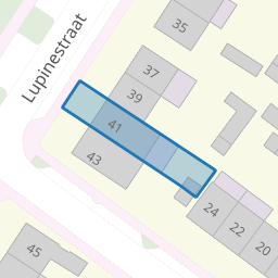 Perceel AHM01-E-2905