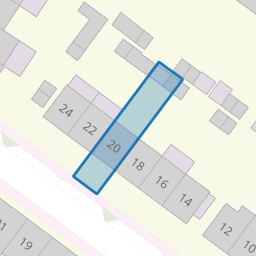 Perceel AHM01-E-2909