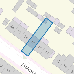 Perceel AHM01-E-2910