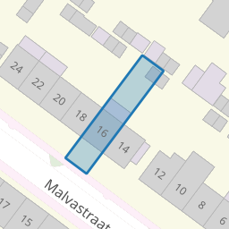 Perceel AHM01-E-2911