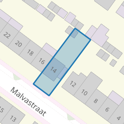 Perceel AHM01-E-2912