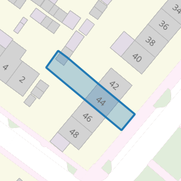 Perceel AHM01-E-2921