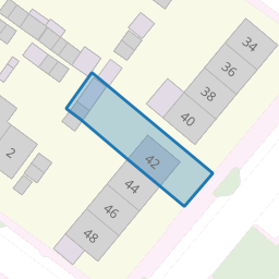 Perceel AHM01-E-2922