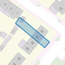 Perceel AHM01-E-2925