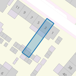 Perceel AHM01-E-2928