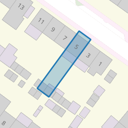 Perceel AHM01-E-2929