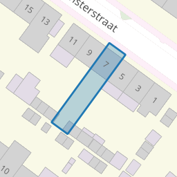 Perceel AHM01-E-2930