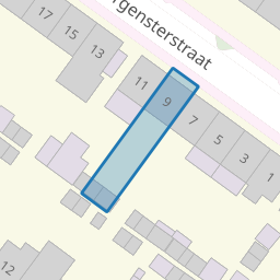 Perceel AHM01-E-2931