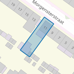 Perceel AHM01-E-2932