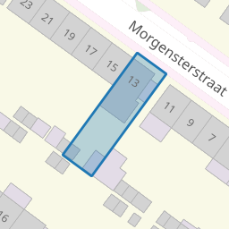 Perceel AHM01-E-2933