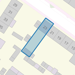 Perceel AHM01-E-2938