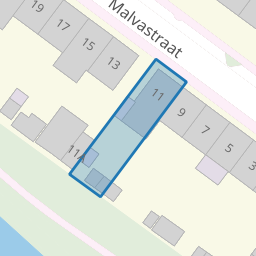 Perceel AHM01-E-2939