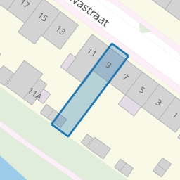 Perceel AHM01-E-2940