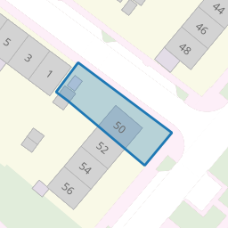 Perceel AHM01-E-2945