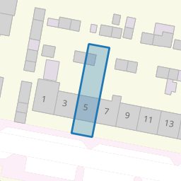 Perceel AHM01-E-2951