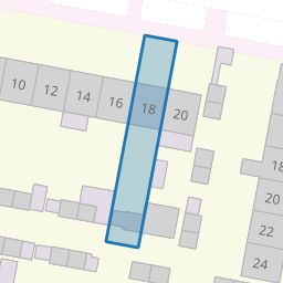 Perceel AHM01-E-2955