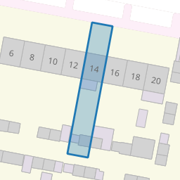 Perceel AHM01-E-2960