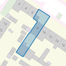 Perceel AHM01-E-2964