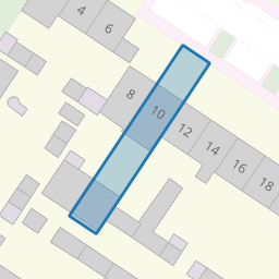 Perceel AHM01-E-2965