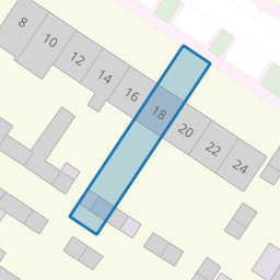 Perceel AHM01-E-2966