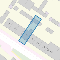 Perceel AHM01-E-2968