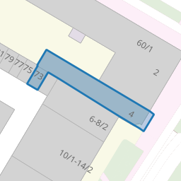 Perceel AHM01-E-2970