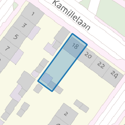 Perceel AHM01-E-2986