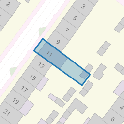 Perceel AHM01-E-2989