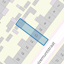 Perceel AHM01-E-2991