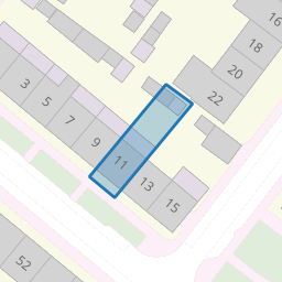 Perceel AHM01-E-2992