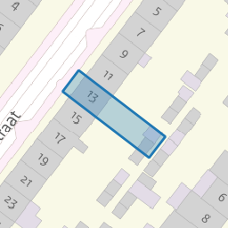 Perceel AHM01-E-2995