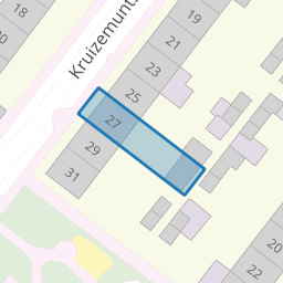 Perceel AHM01-E-2996