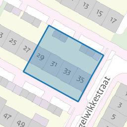 Perceel AHM01-E-3003