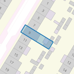 Perceel AHM01-E-3008