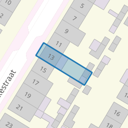 Perceel AHM01-E-3009