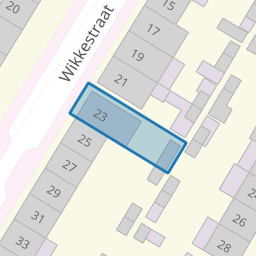 Perceel AHM01-E-3010