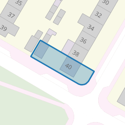 Perceel AHM01-E-3019