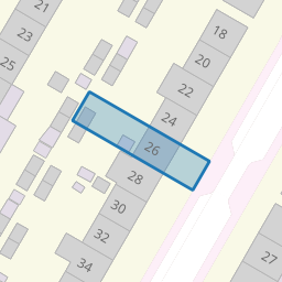 Perceel AHM01-E-3020