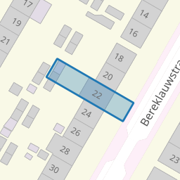 Perceel AHM01-E-3021