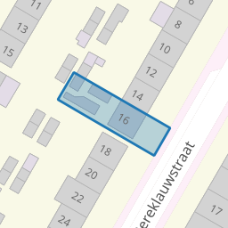 Perceel AHM01-E-3022