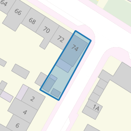 Perceel AHM01-E-3025