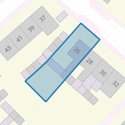 Perceel AHM01-E-3032