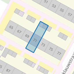 Perceel AHM01-E-3044