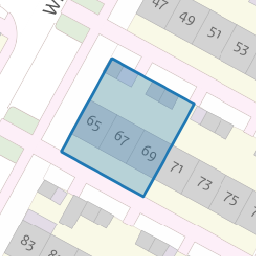 Perceel AHM01-E-3045