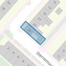 Perceel AHM01-E-3047